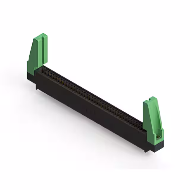 395-041-525-688 EDAC Inc.  Edgeboard Connectors